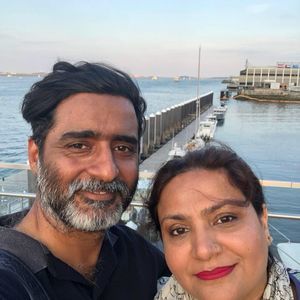 Meet your Posher, Sofia